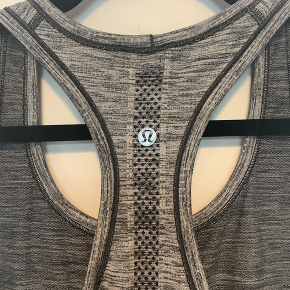 Lululemon Swiftly Tech Racerback - Picture 5 of 6